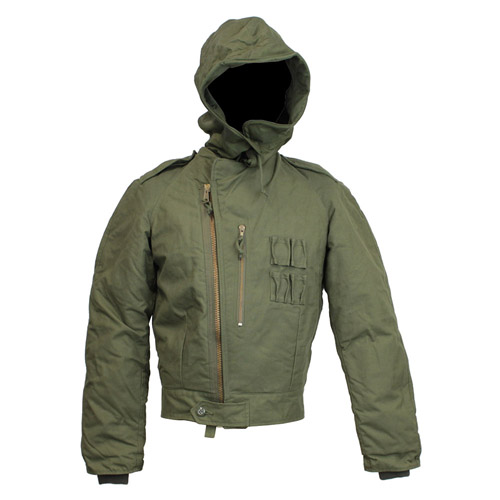 Canadian Armed Forces Surplus CVC Jacket | camouflage.ca