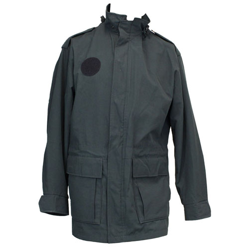Canadian Armed Forces Surplus All Season Cadet Coat