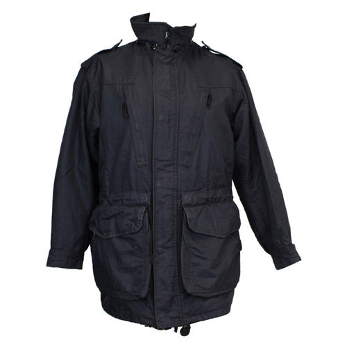 Military Surplus Canadian Navy PGL Parka camouflage.ca