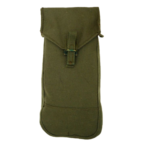 Buy Canadian Army Surplus Ammo Pouch Camouflage.ca