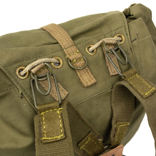 Czech Army Surplus Backpack
