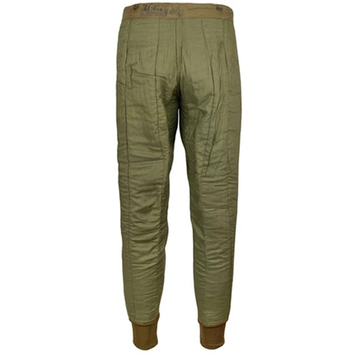 Czech Army Pant Liner Type 60