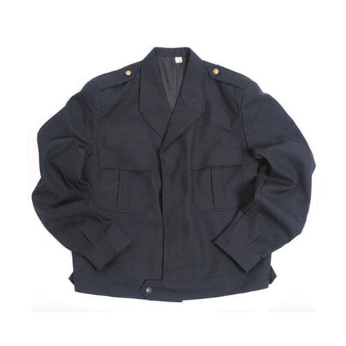 French Air Force Used IKE Jacket