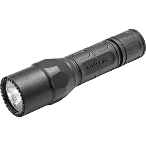G2X Tactical LED Flashlight