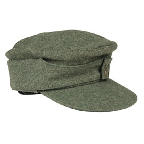 German Repro WWII M43 Field Cap