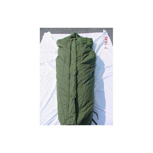 US Military Sleeping Bag camouflage.ca
