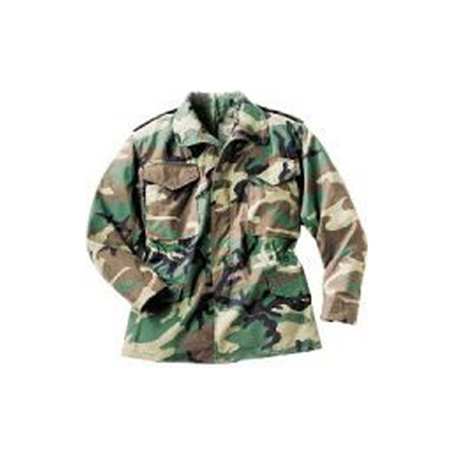 Surplus U.S. Field Jacket