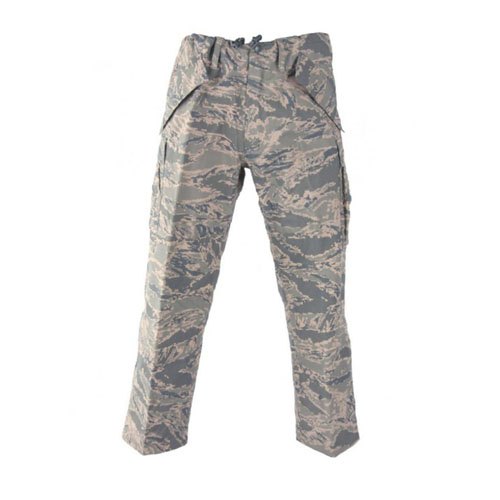 U.S. Army Surplus GOR-TEX Pants with Pass-Through Pockets