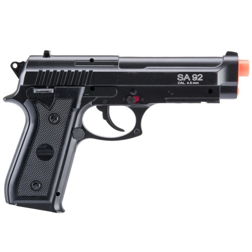 Swiss Arms P92 Full Metal CO2 4.5mm Air Pistol