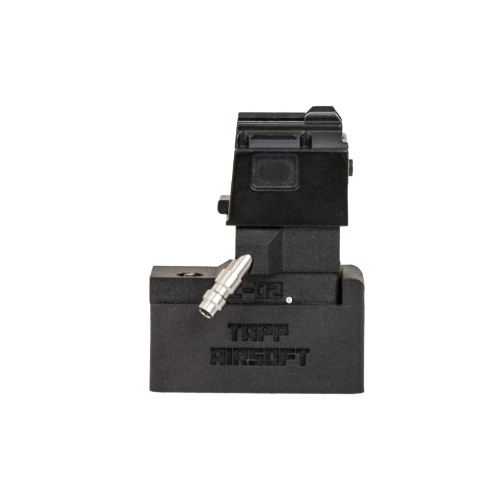 KJW KC-02 Tapp Modular Adapter (Short) - M4