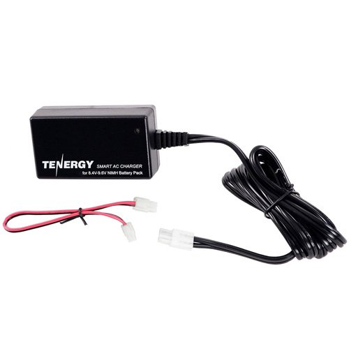 NiMH/NiCd 8.4V - 9.6V Universal Smart Charger