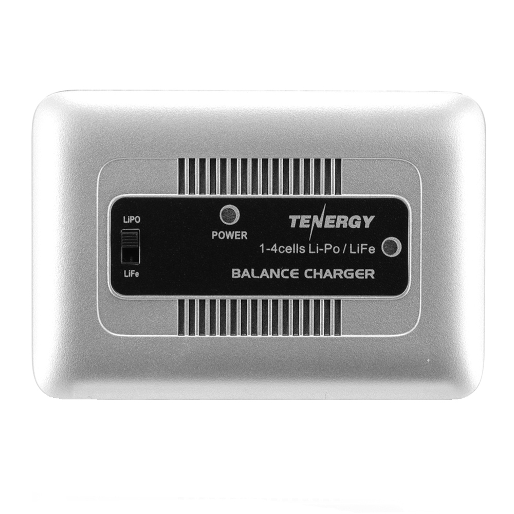 Airsoft Balance Charger for Li-Po/LiFe Battery Pack
