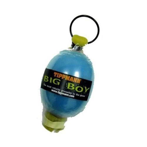 Tippmann Big Boy Grenade Blue