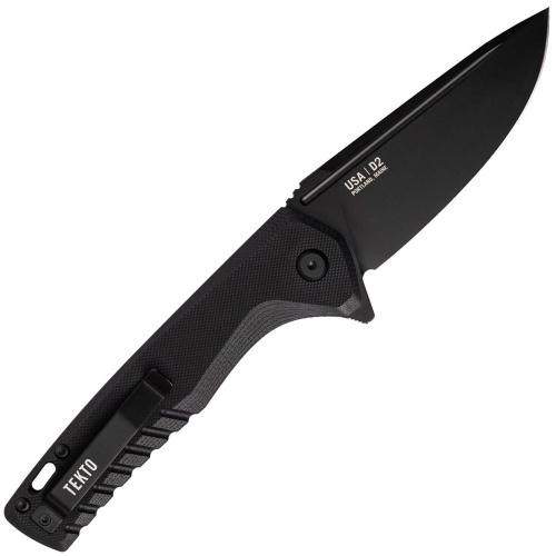 F3 Charlie Tactical Folding Knife