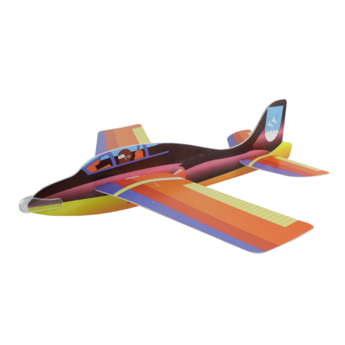 Buy 18 Inch Jumbo Styrofoam Gliders Camouflage.ca