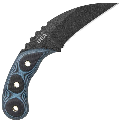 Devil's Claw 3 Inch Blade Fixed Knife