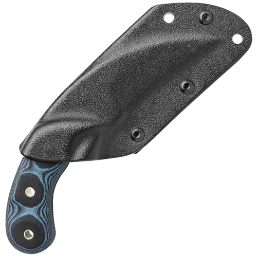 Devil's Claw 3 Inch Blade Fixed Knife