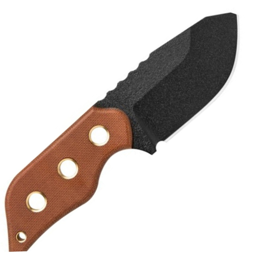 Lil Roughneck Fixed Knife