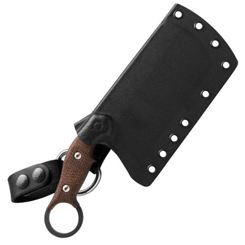 Tops Tidal Force Cleaver