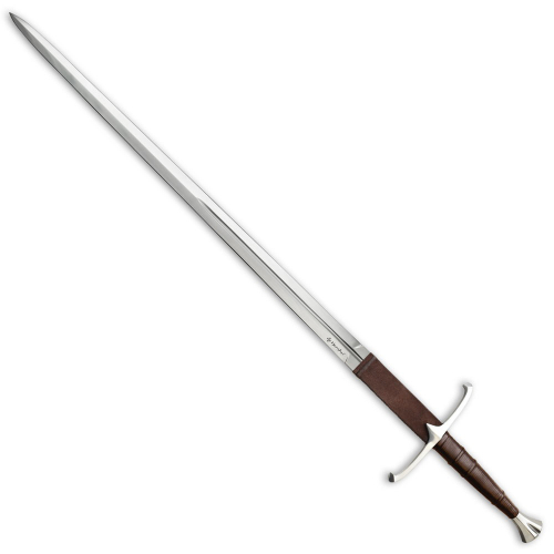 Honshu Claymore Sword & Scabbard