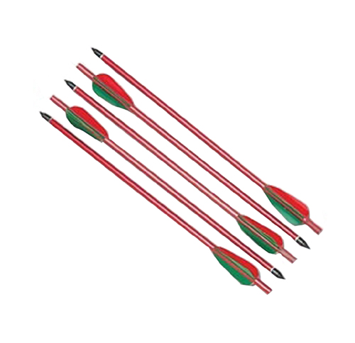 Crossbow Arrows 150 LB 5 PC