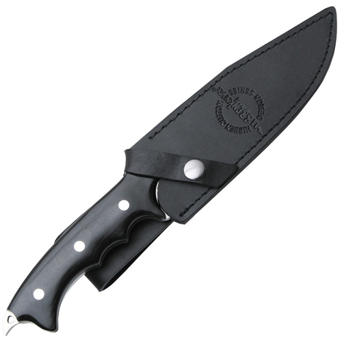 Legacy Combat Fighter Knife with Sheath