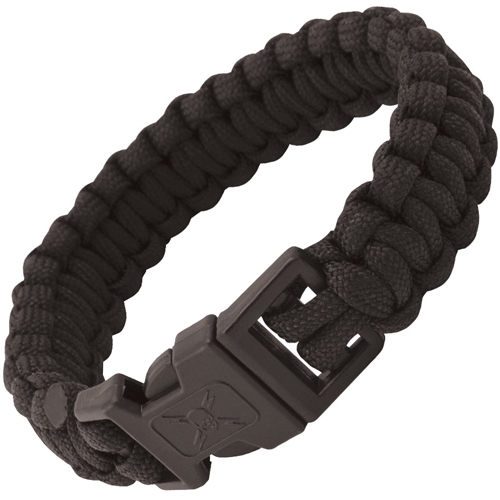 Elite Forces ABS Side Release Buckle Survival Bracelet