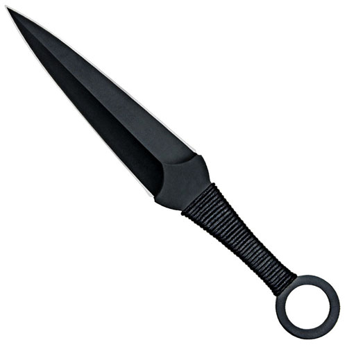 Expendables Kunai 3 Pieces Throwing Knife