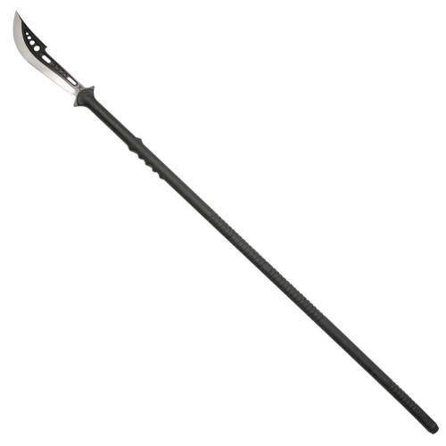 M48 Naginata Polearm Spear with Sheath