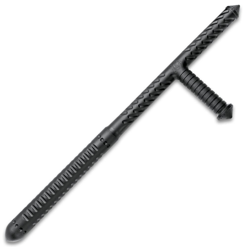 Night Watchman Tactical Tonfa Baton