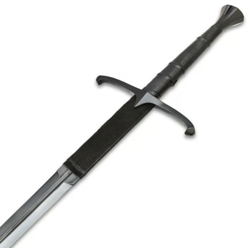 Honshu Historic Claymore Sword 