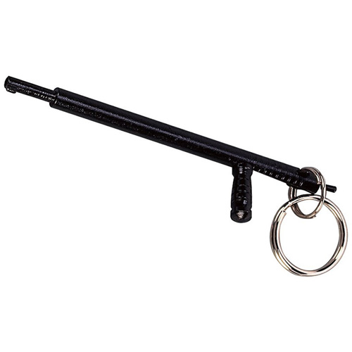 Universal Double Lock Handcuff Key