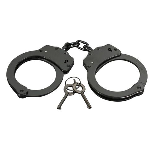 Ultra Force Professional Detective Handcuffs