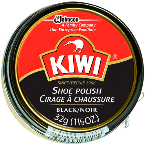 Kiwi High Gloss Shoe Polish