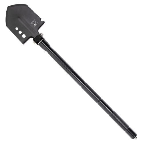 Steel Multi-Tool Survival Shovel