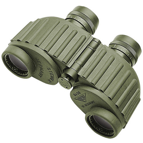 Steiner Military 8 X 30 MM Binoculars Camouflage.ca