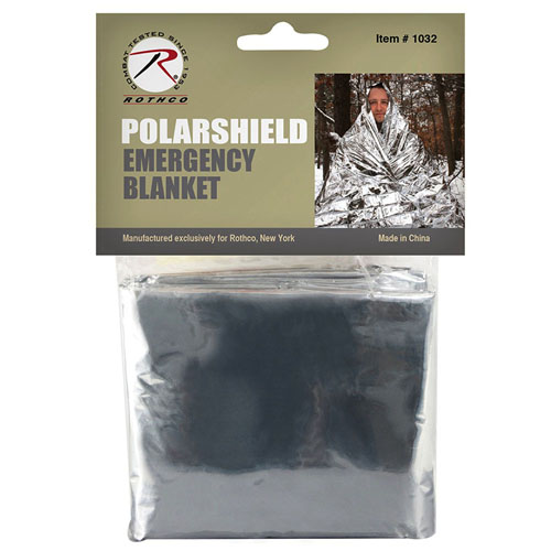 Polarshield Survival Blankets