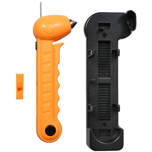 5-In-1 Lifesaver Hammer