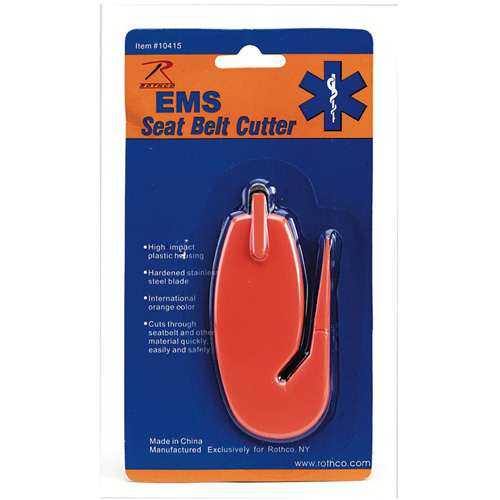 EMS Belt Cutter