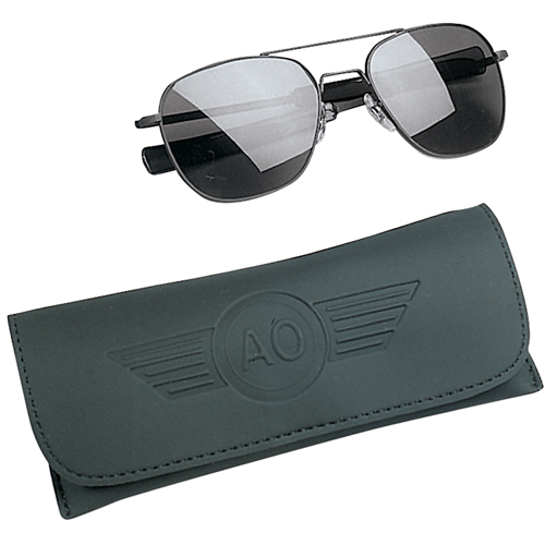AO Original Pilot Polarized Sunglasses