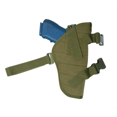 Ultra Force Ambidextrous Shoulder Holster