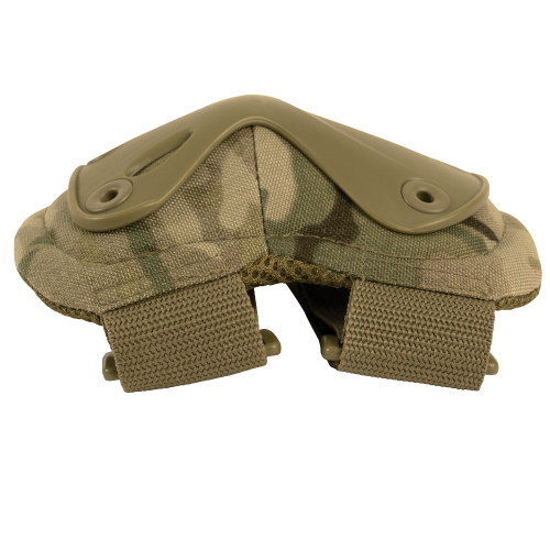 Ultra Force Low-Profile Tactical Knee Pads