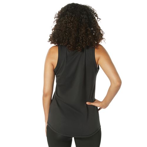 Womens Essential Tank Top