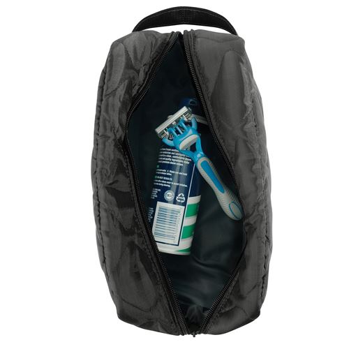 Lightweight Woobie Travel Kit Pouch