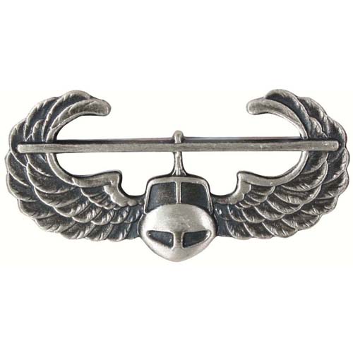 Airmobile Pin