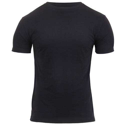 Ultra Force Athletic Fit Military T-Shirt