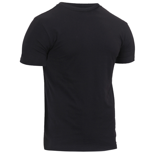 Ultra Force Athletic Fit Military T-Shirt