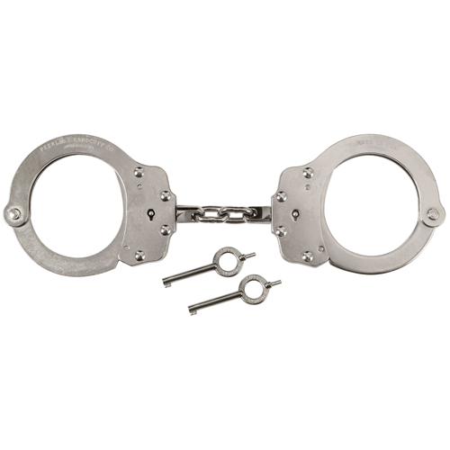 Peerless Linked Handcuff