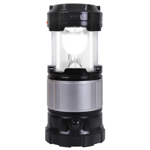 Ultra Force Solar Lantern Torch and Charger