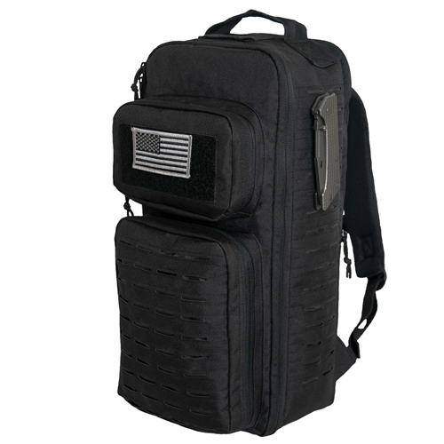 Polyester Tactical Single Sling Pack